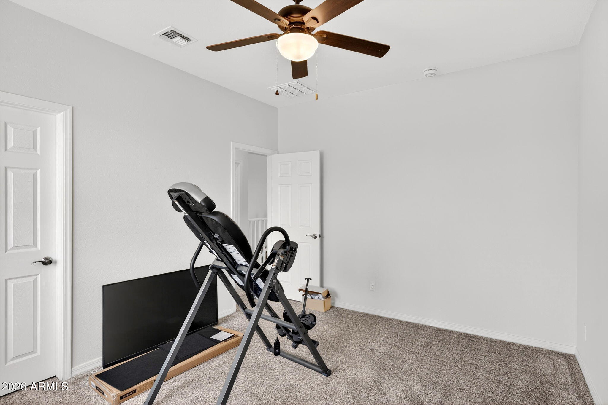 SILVA MOUNTAIN UNIT 2 - Residential