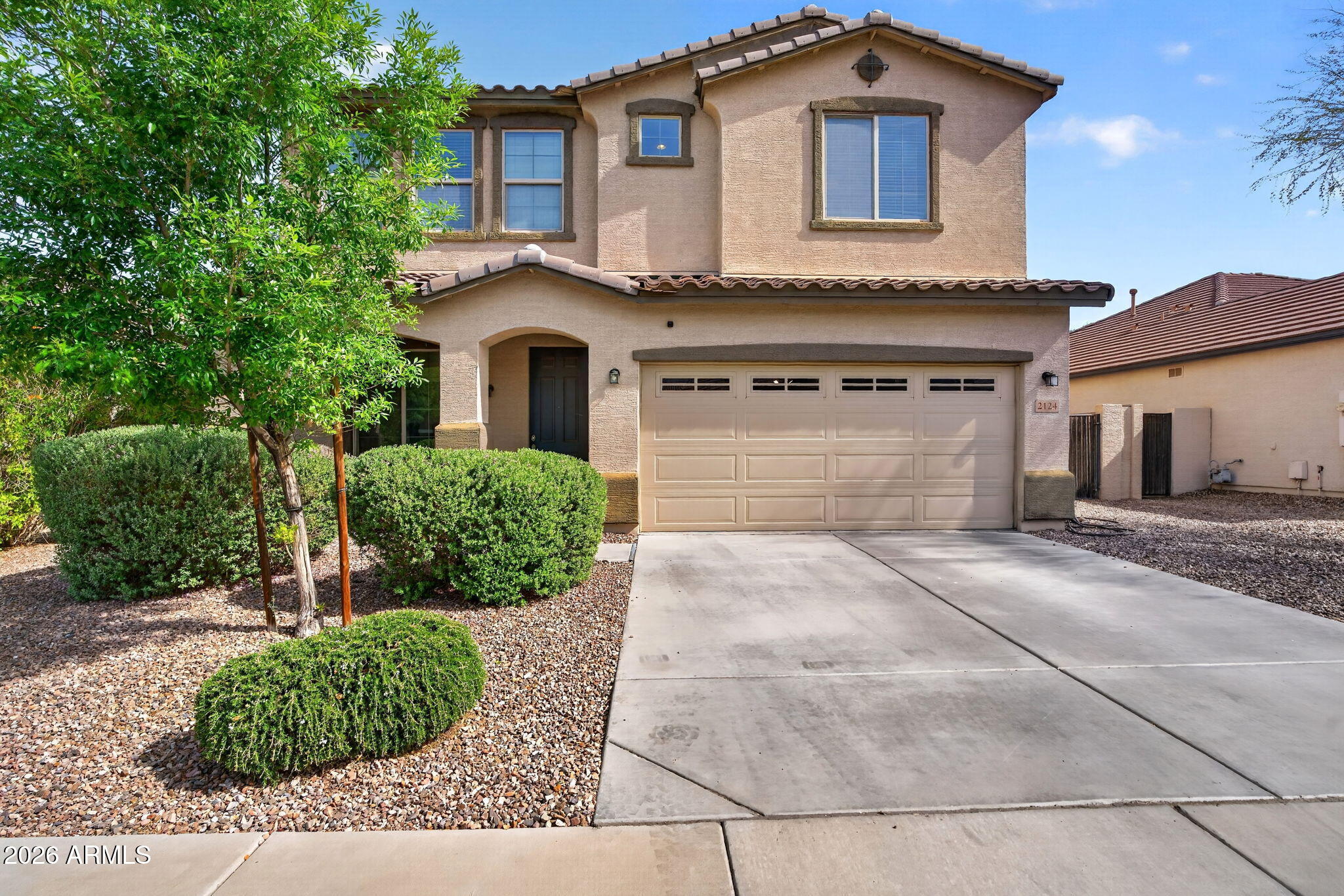 SILVA MOUNTAIN UNIT 2 - Residential
