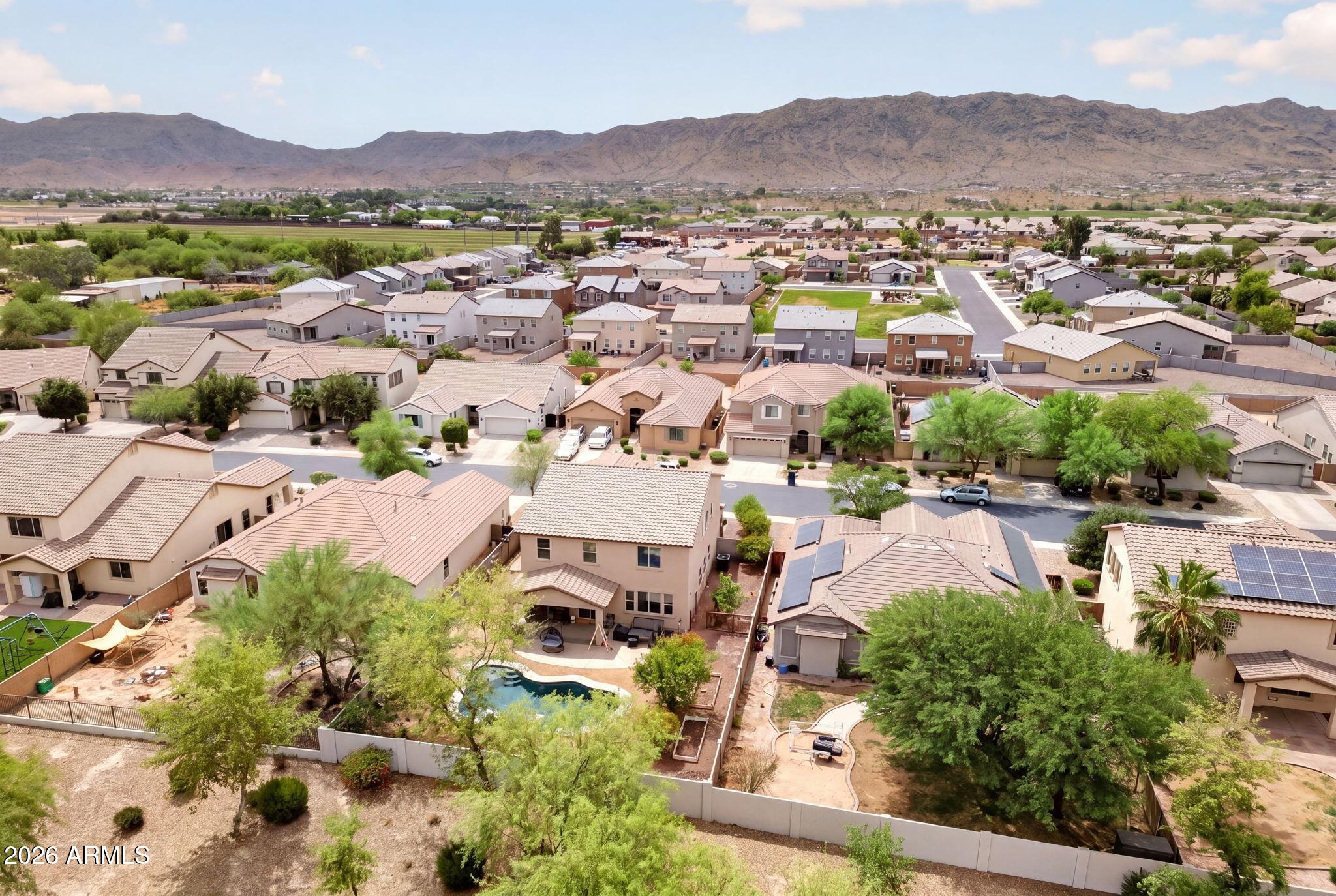 SILVA MOUNTAIN UNIT 2 - Residential