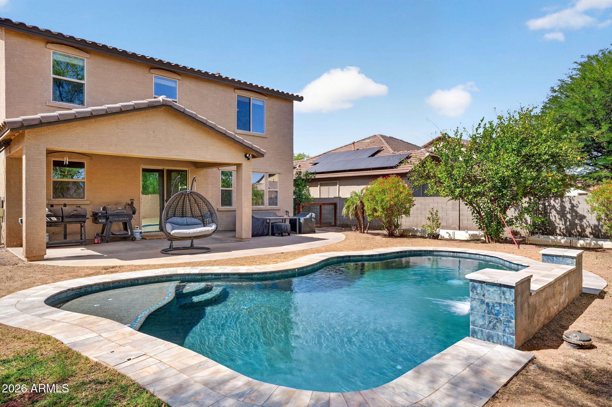 SILVA MOUNTAIN UNIT 2 - Residential