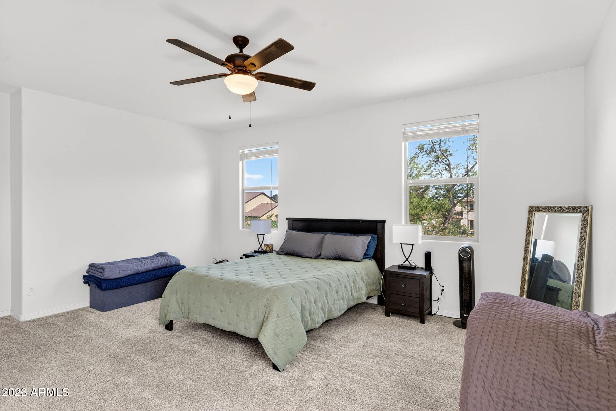 SILVA MOUNTAIN UNIT 2 - Residential