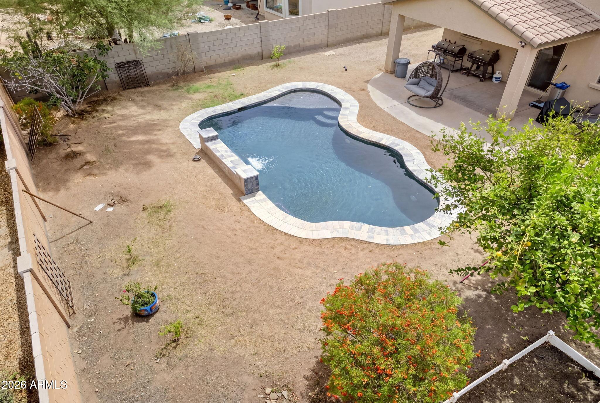 SILVA MOUNTAIN UNIT 2 - Residential