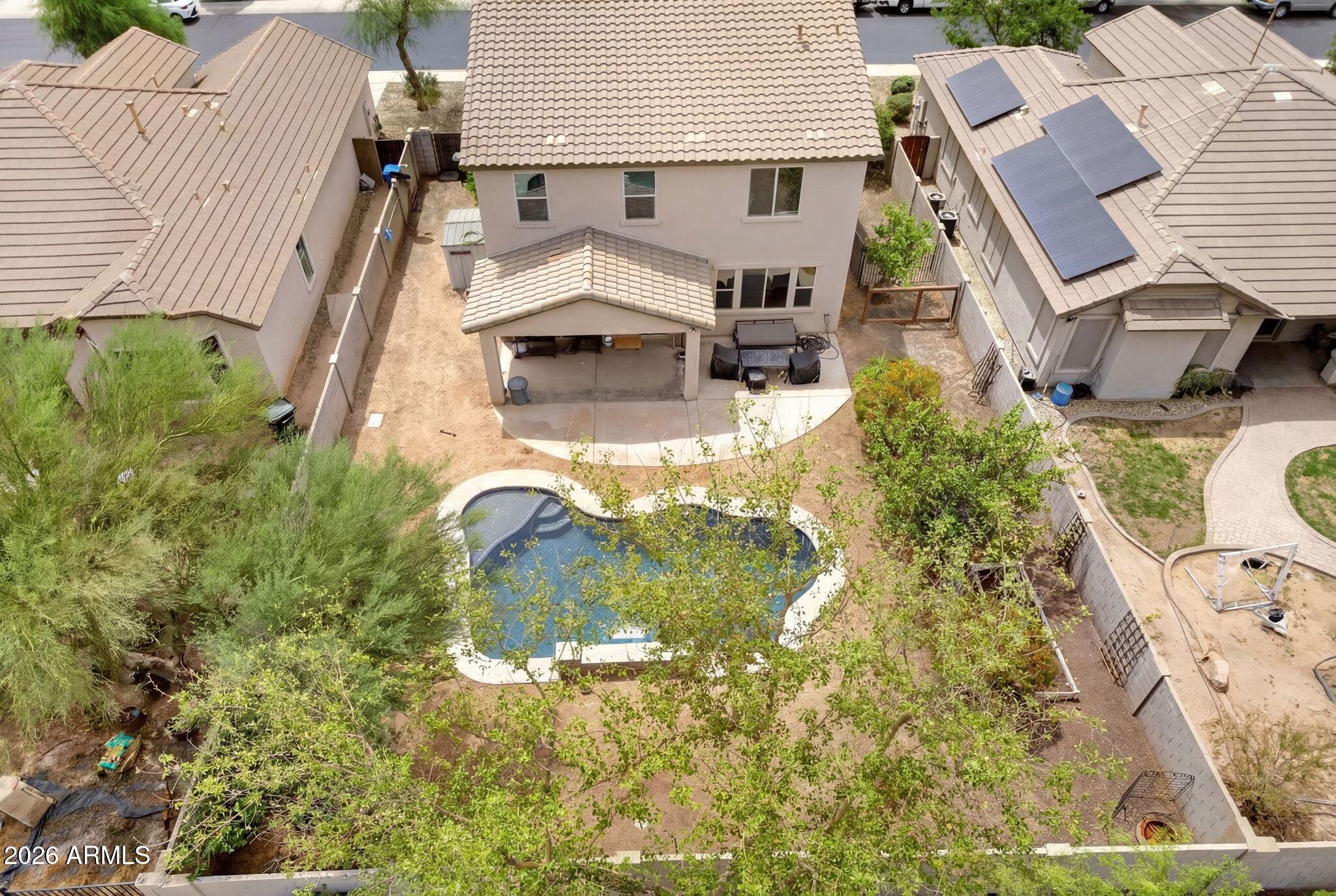 SILVA MOUNTAIN UNIT 2 - Residential