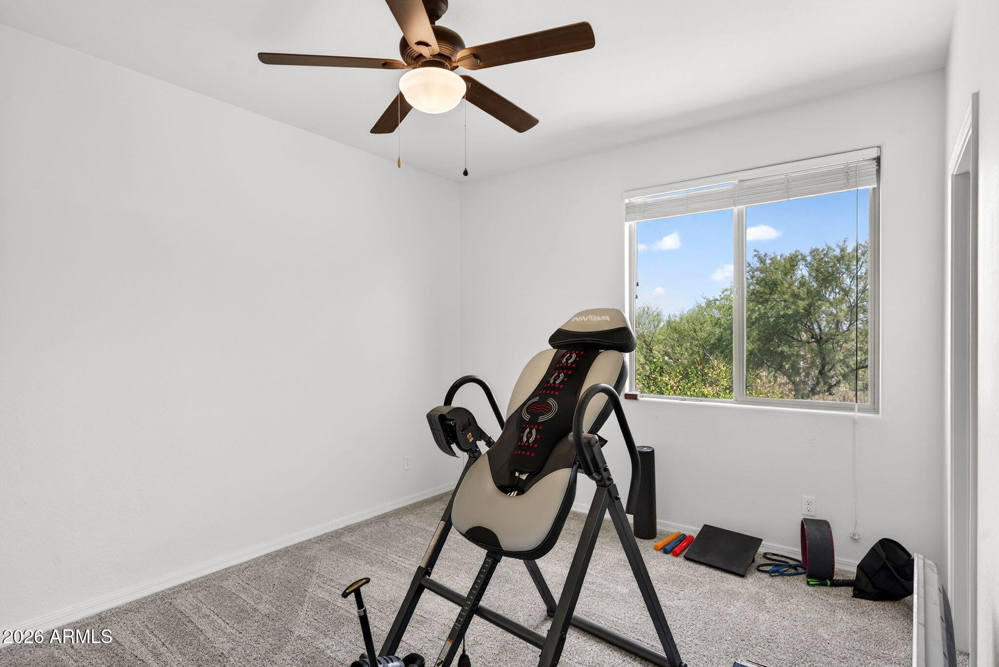 SILVA MOUNTAIN UNIT 2 - Residential
