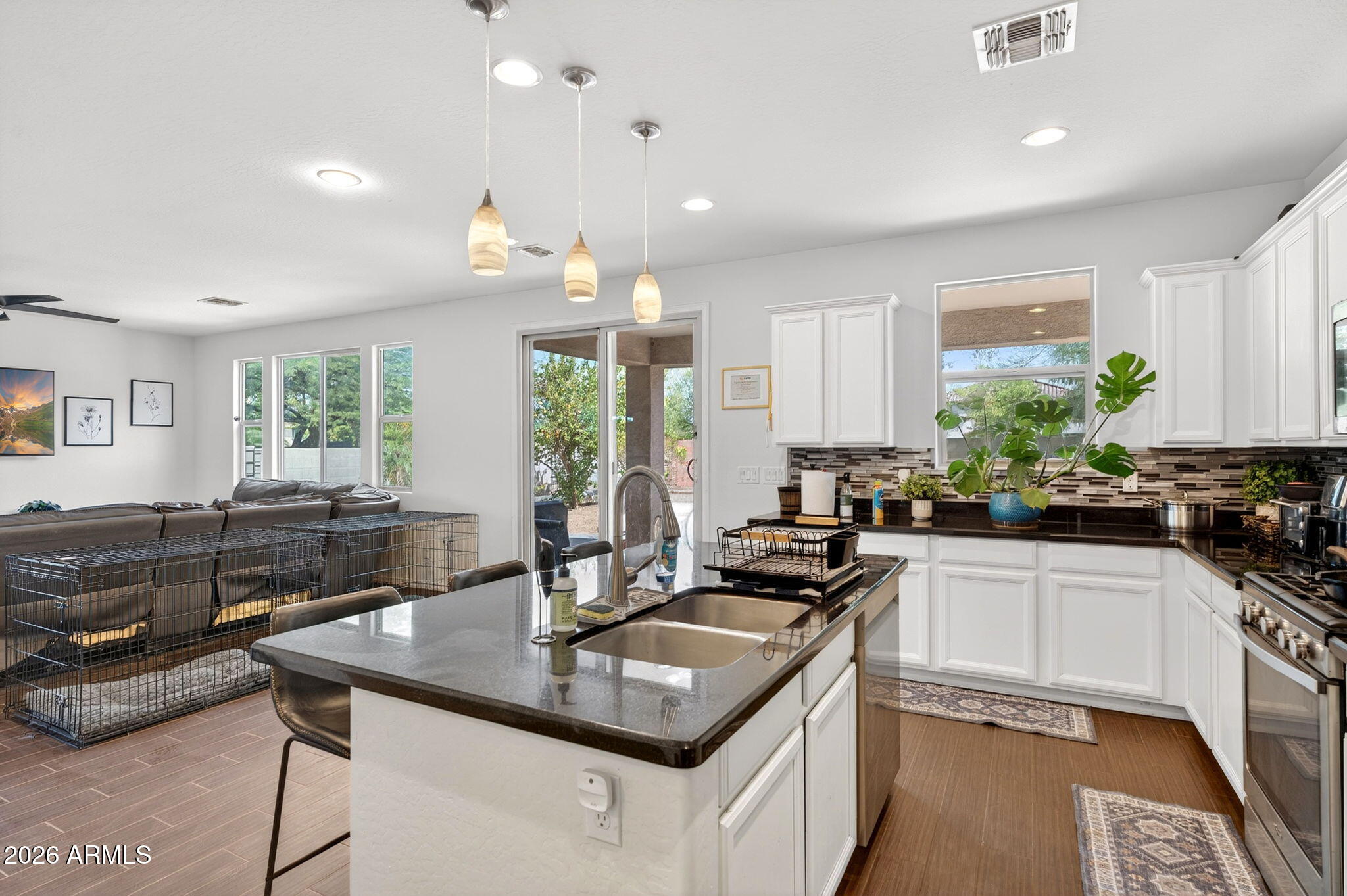SILVA MOUNTAIN UNIT 2 - Residential