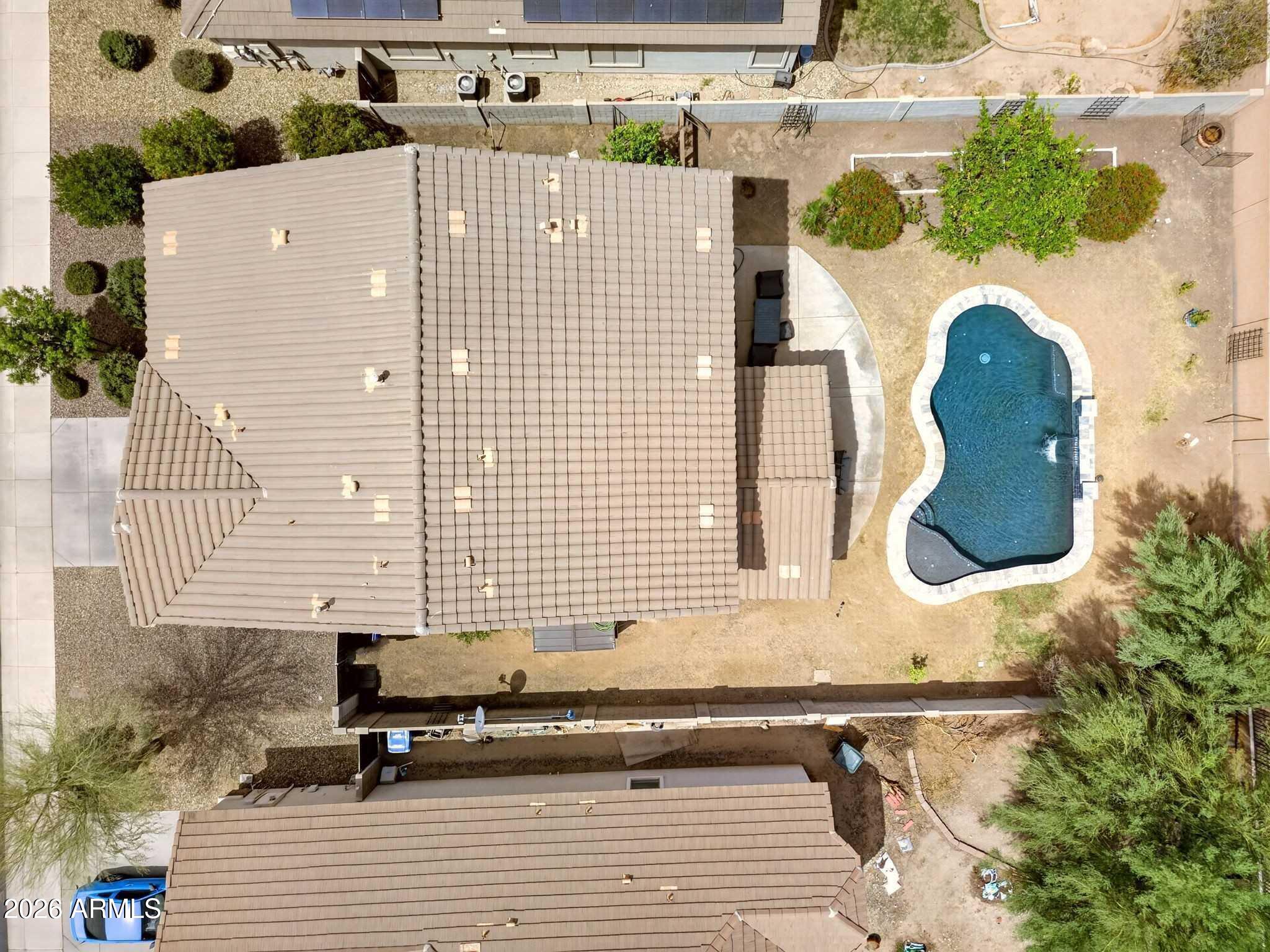 SILVA MOUNTAIN UNIT 2 - Residential