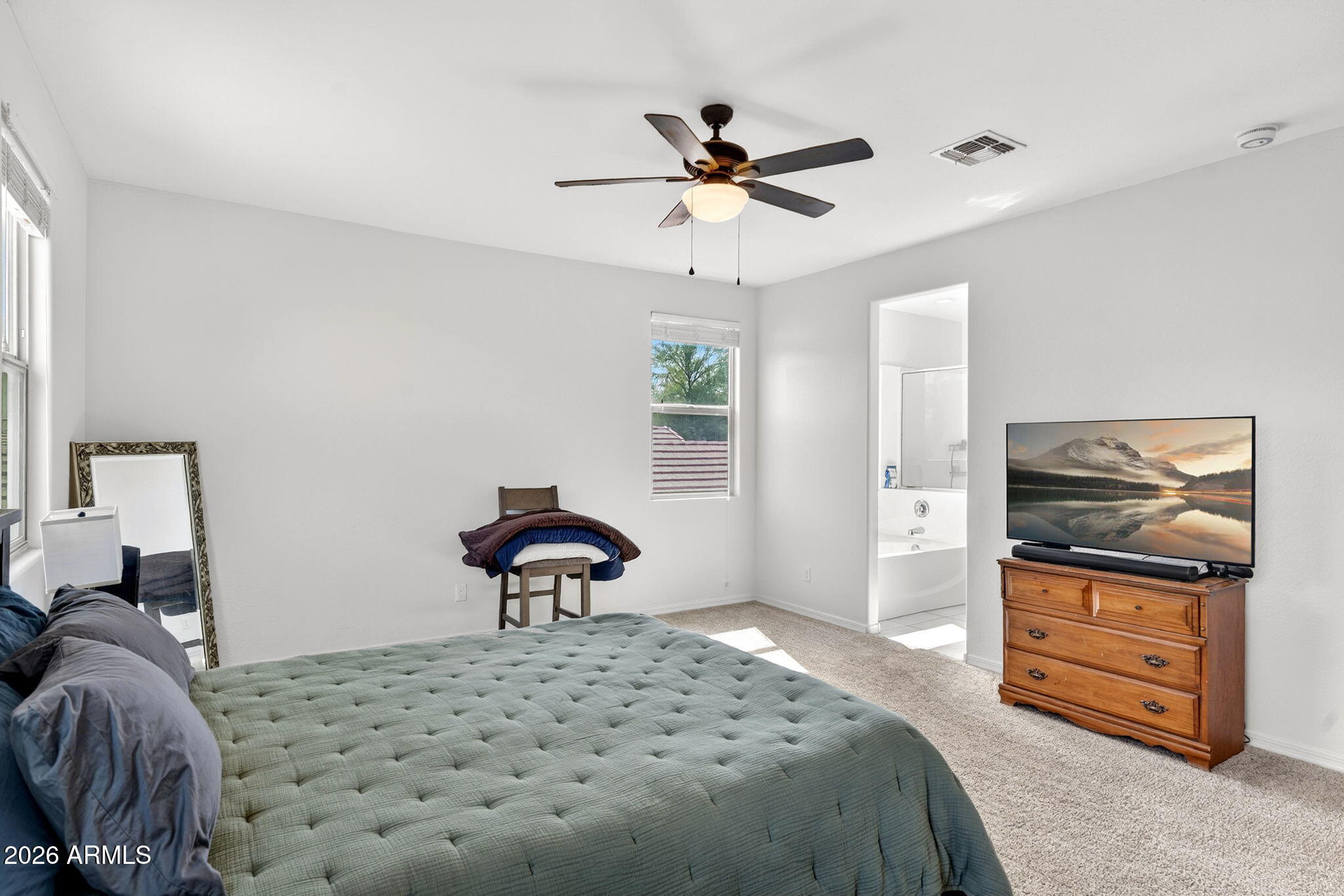 SILVA MOUNTAIN UNIT 2 - Residential