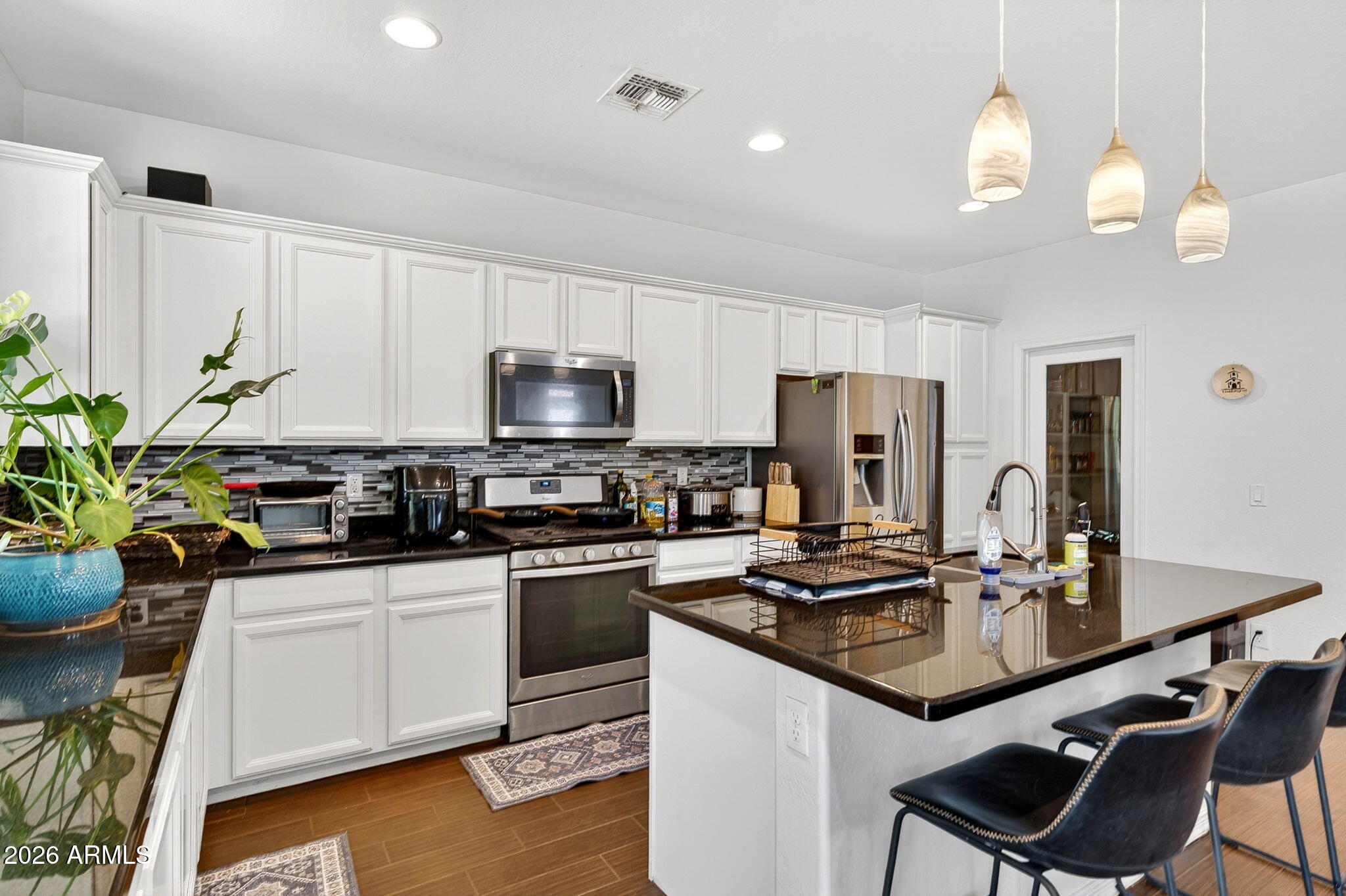 SILVA MOUNTAIN UNIT 2 - Residential