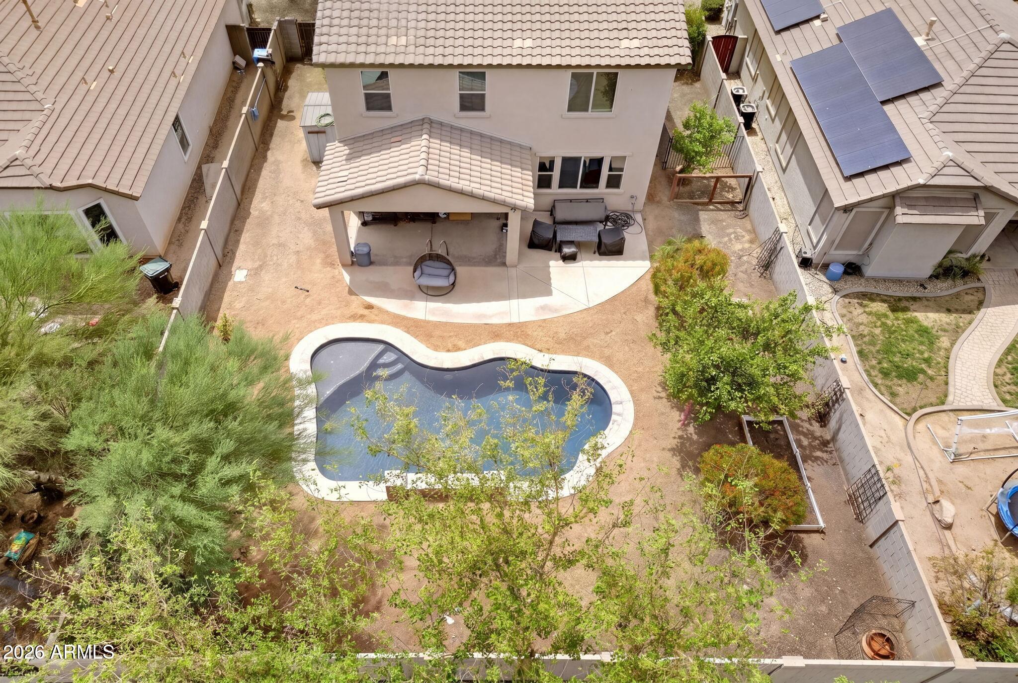 SILVA MOUNTAIN UNIT 2 - Residential