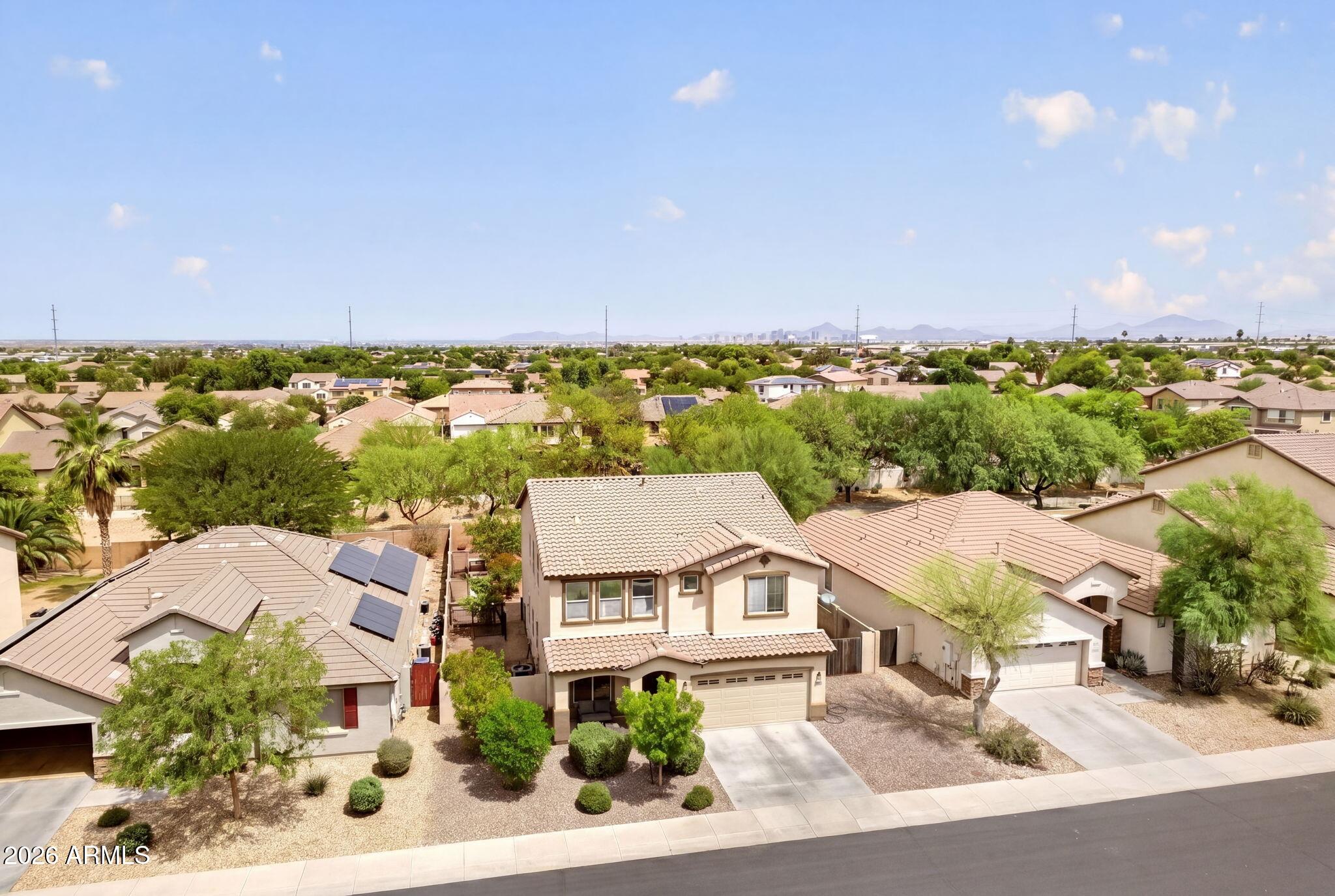 SILVA MOUNTAIN UNIT 2 - Residential
