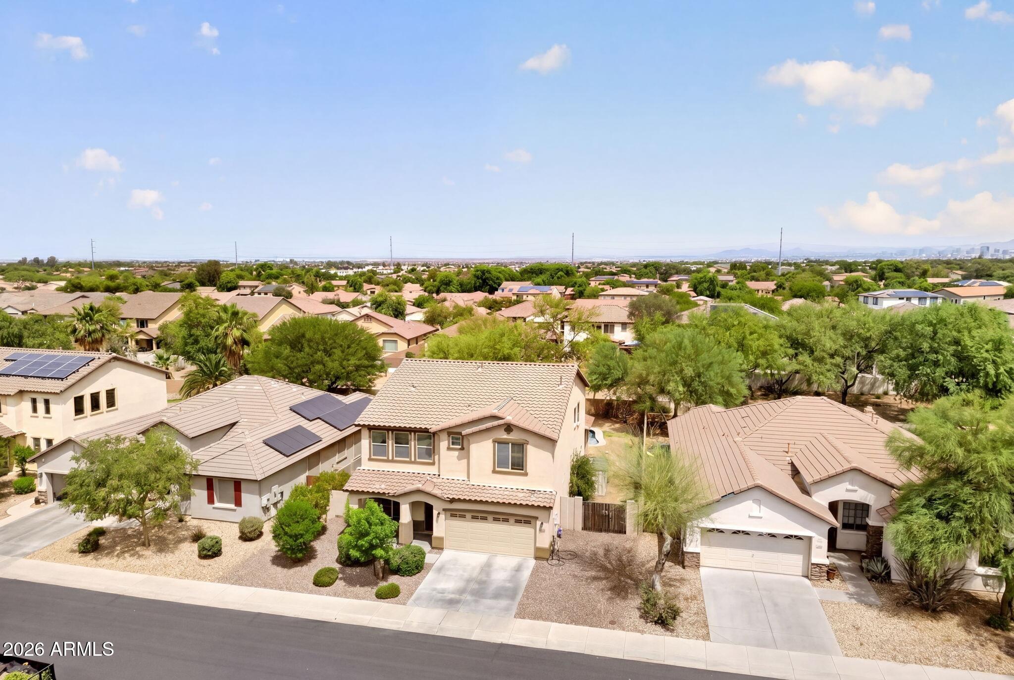 SILVA MOUNTAIN UNIT 2 - Residential