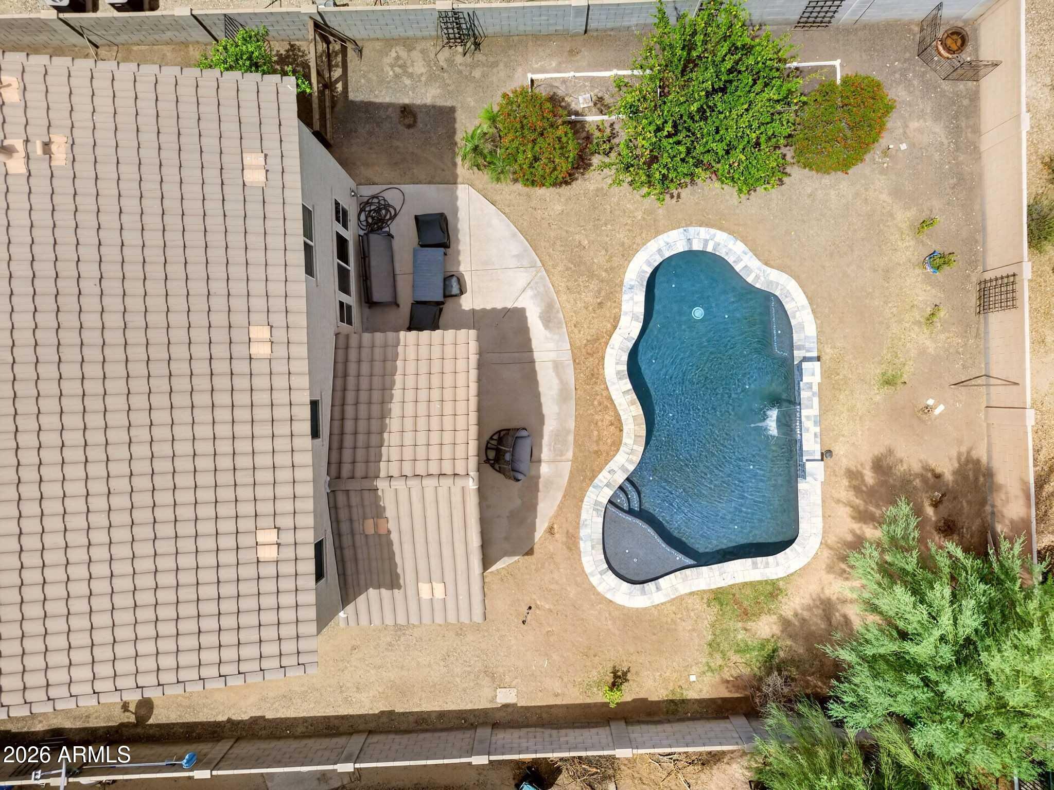 SILVA MOUNTAIN UNIT 2 - Residential