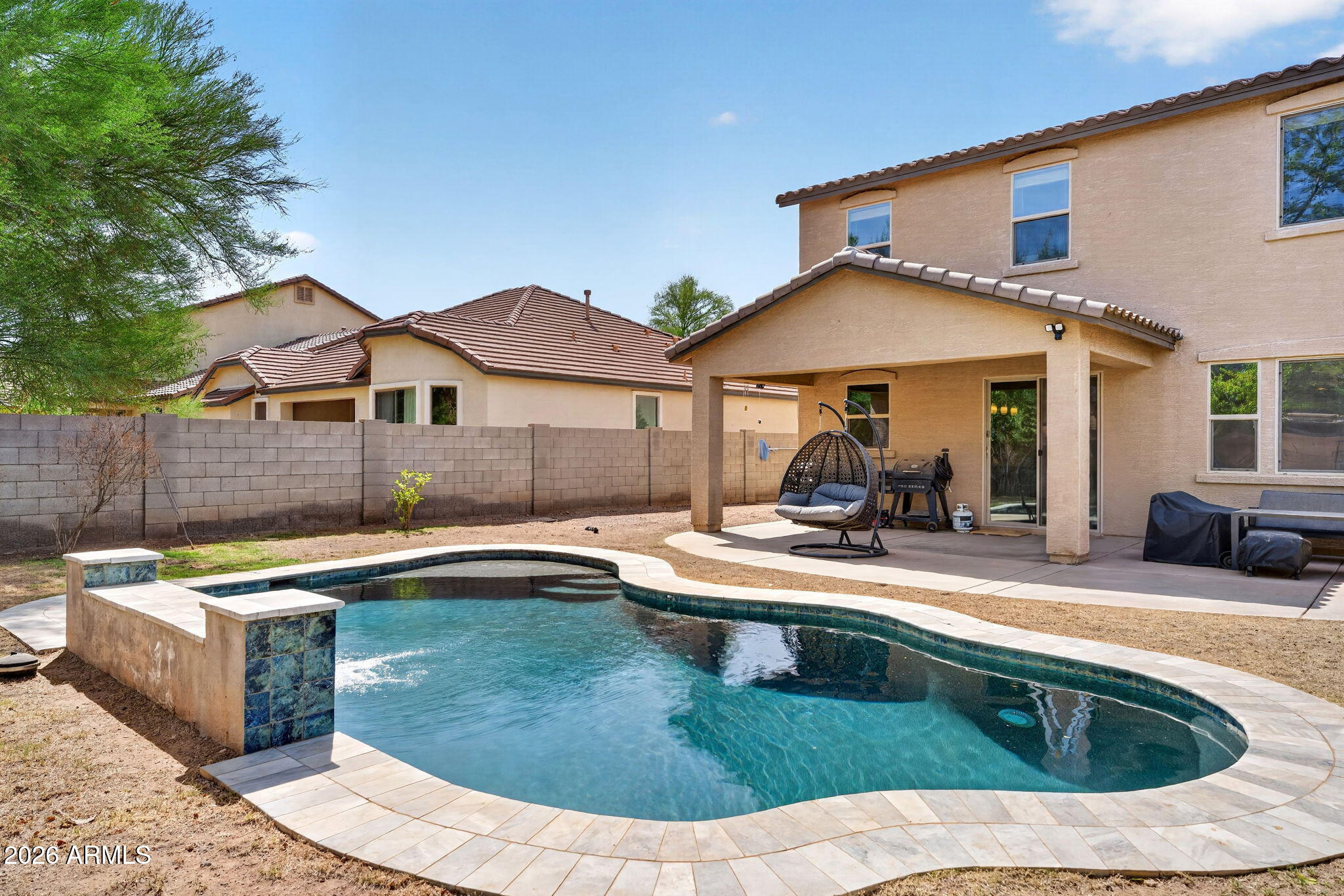 SILVA MOUNTAIN UNIT 2 - Residential