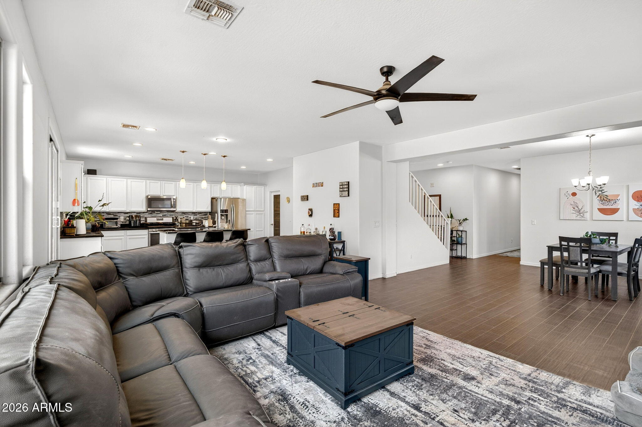 SILVA MOUNTAIN UNIT 2 - Residential
