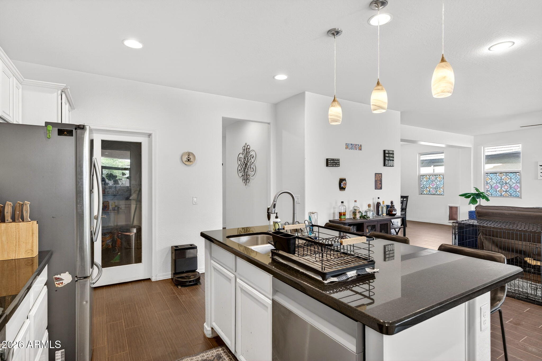 SILVA MOUNTAIN UNIT 2 - Residential