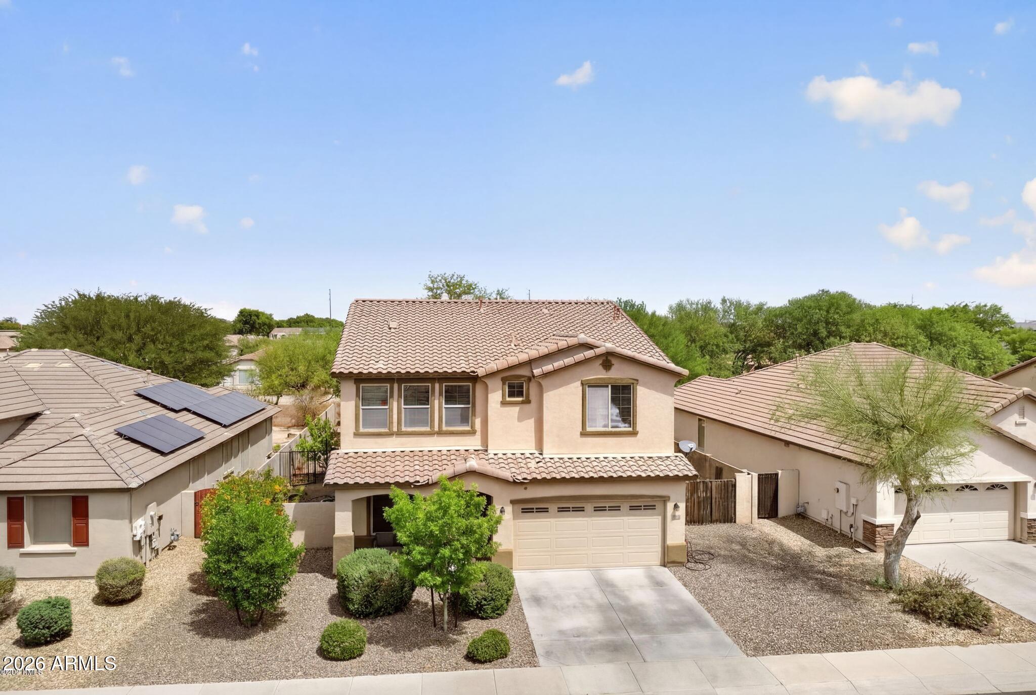 SILVA MOUNTAIN UNIT 2 - Residential