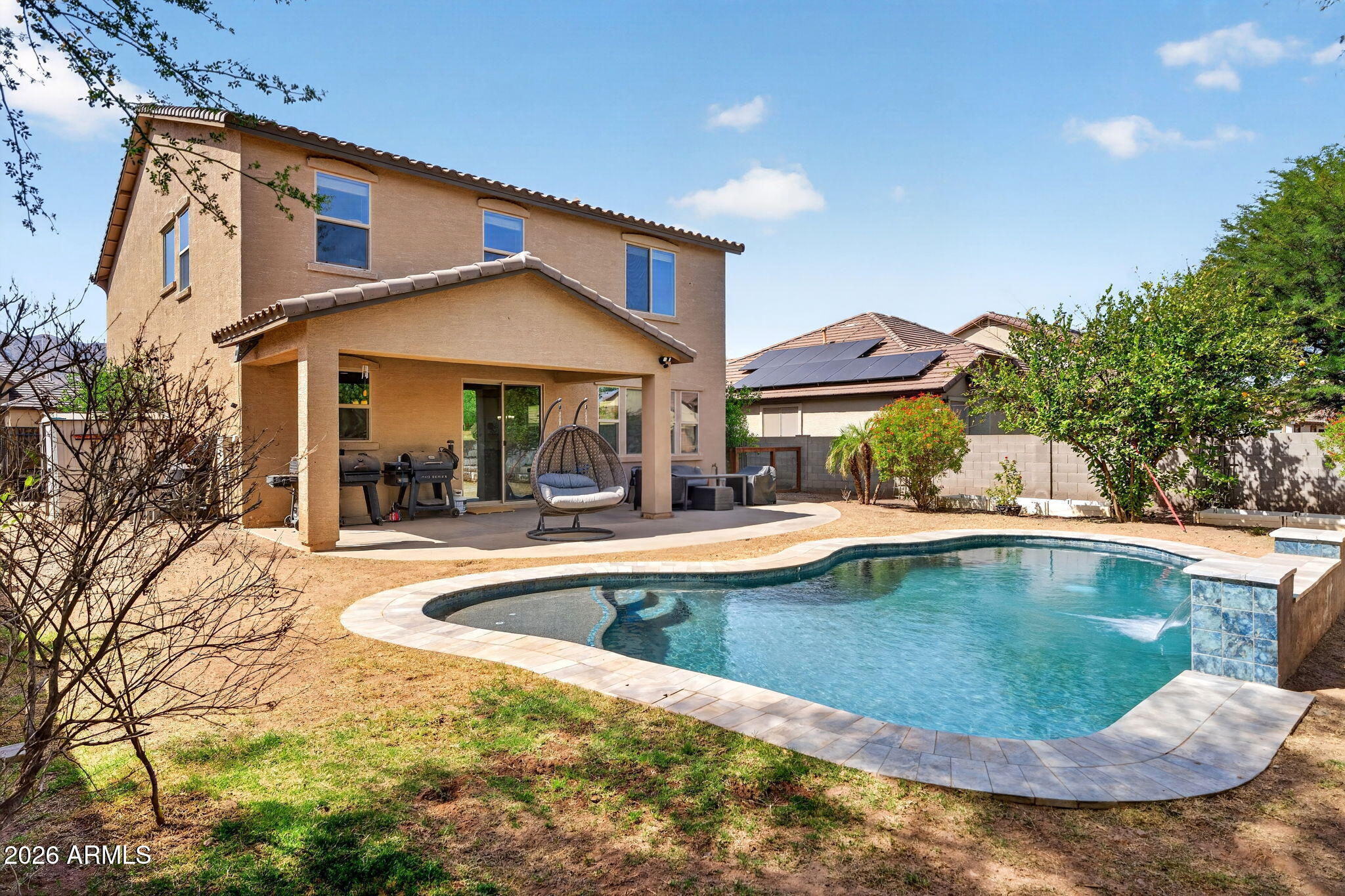 SILVA MOUNTAIN UNIT 2 - Residential