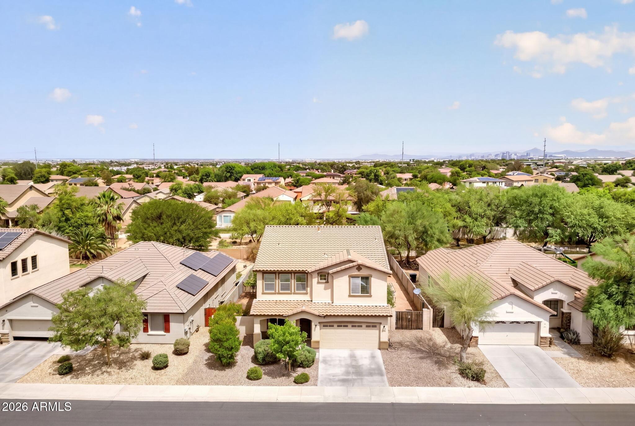 SILVA MOUNTAIN UNIT 2 - Residential