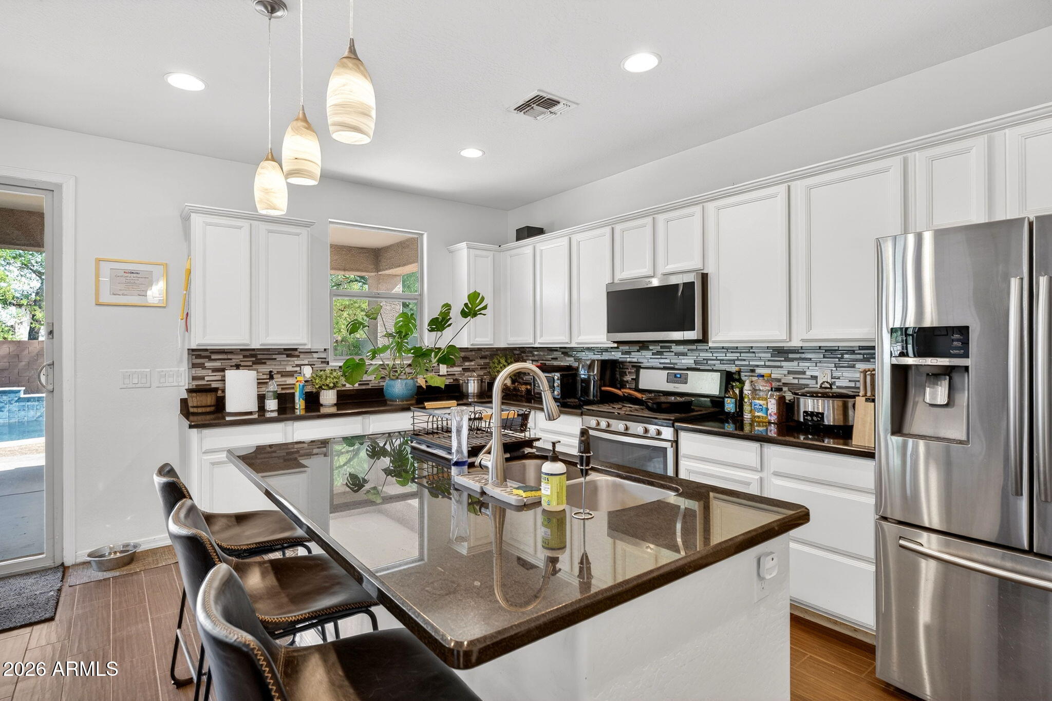 SILVA MOUNTAIN UNIT 2 - Residential