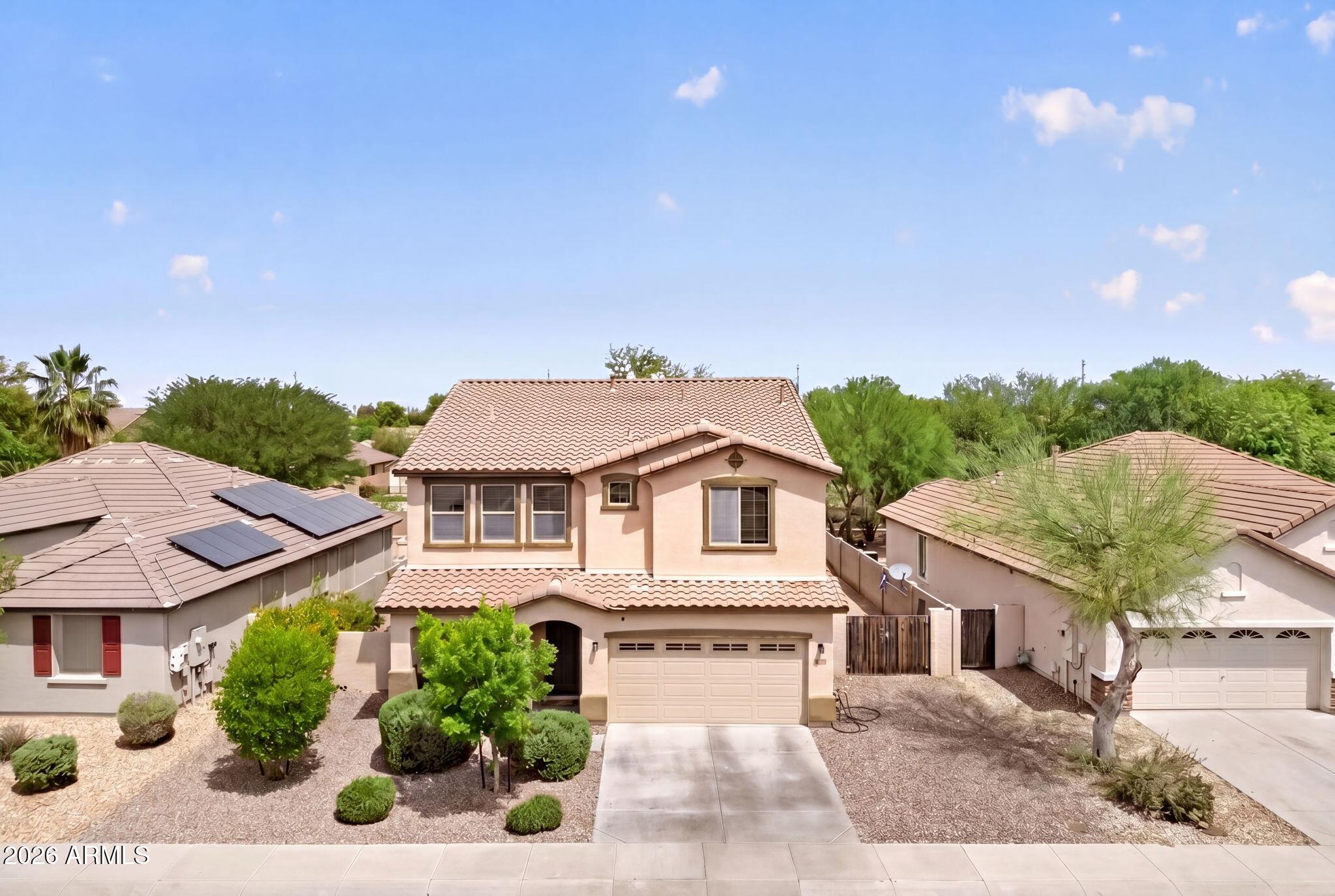 SILVA MOUNTAIN UNIT 2 - Residential