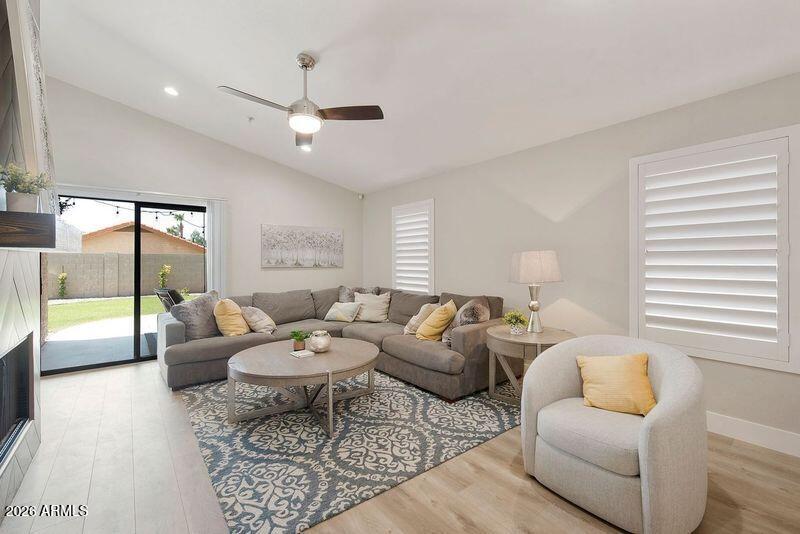 8969 E ASTER Drive