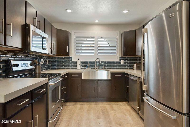 8969 E ASTER Drive