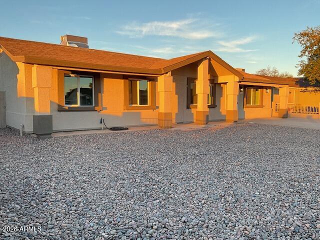 8052 W PIERSON Street