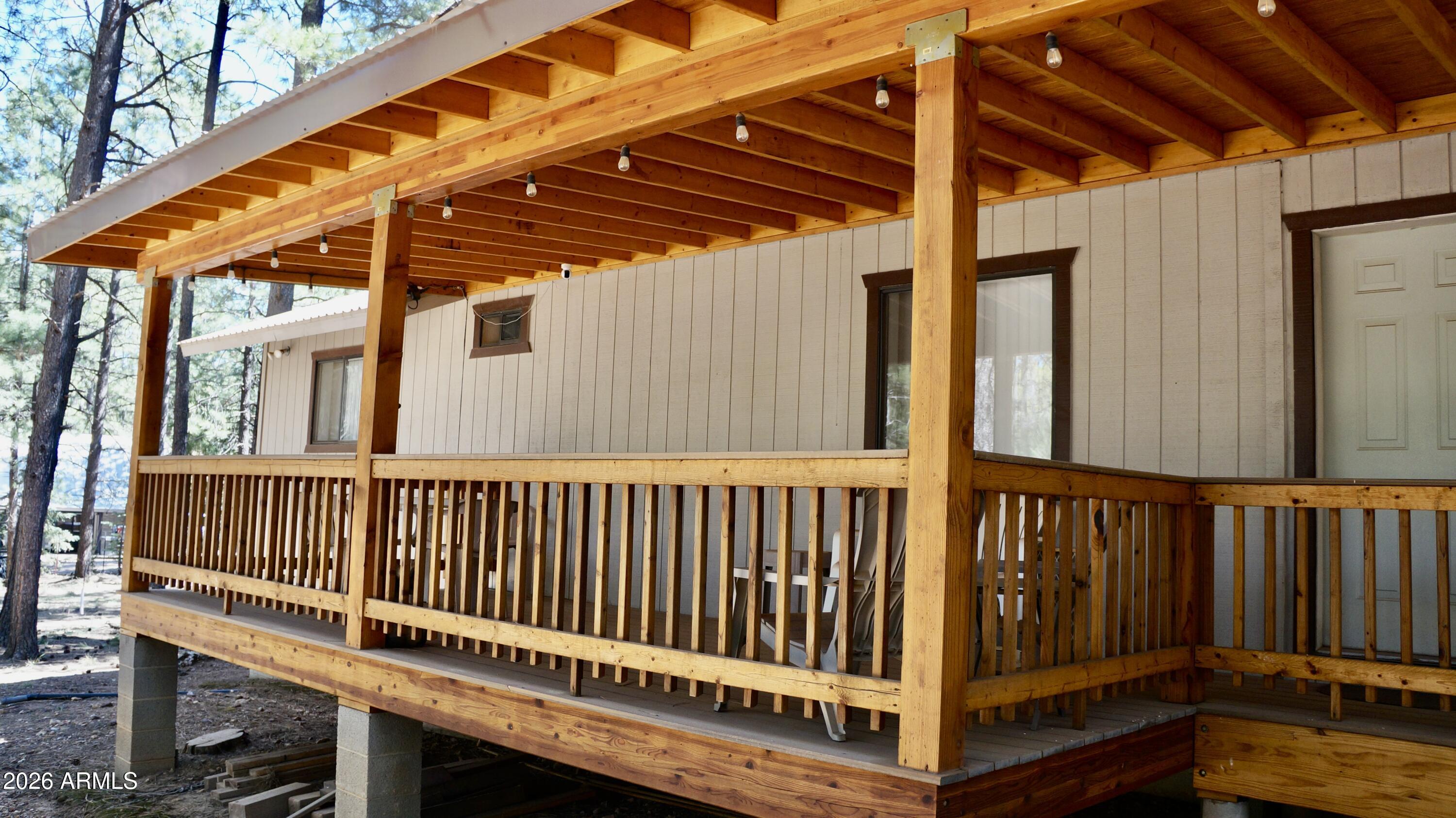 1667 Little Pine Trail