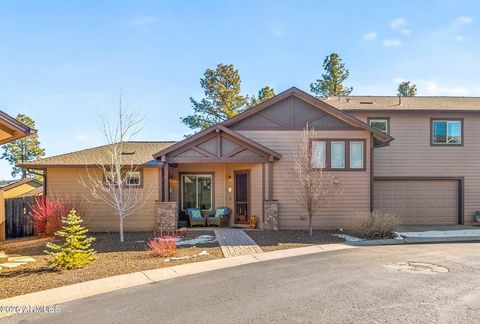 2926 S Presidio De Calabasas -- Flagstaff AZ 86001