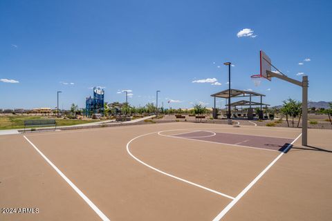 A home in Litchfield Park