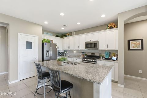 460 W HONEY LOCUST Avenue Queen Creek AZ 85140