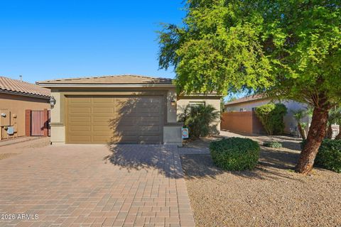 460 W HONEY LOCUST Avenue Queen Creek AZ 85140