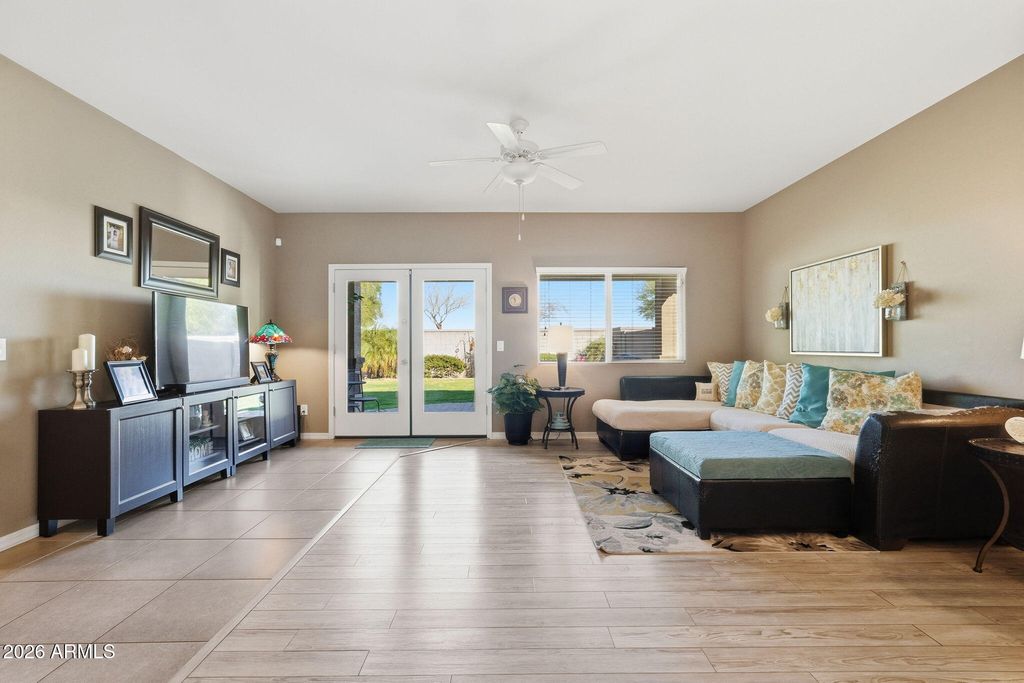 Photo of 460 W Honey Locust Avenue, Queen Creek, AZ 85140 (MLS # 6976094)