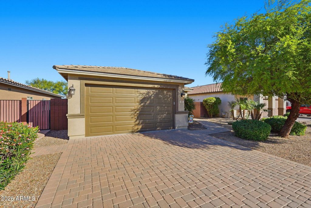 Photo of 460 W Honey Locust Avenue, Queen Creek, AZ 85140 (MLS # 6976094)