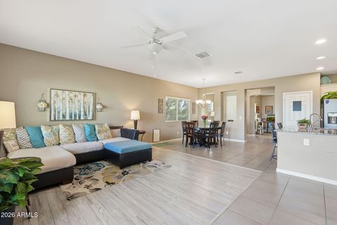 460 W HONEY LOCUST Avenue Queen Creek AZ 85140