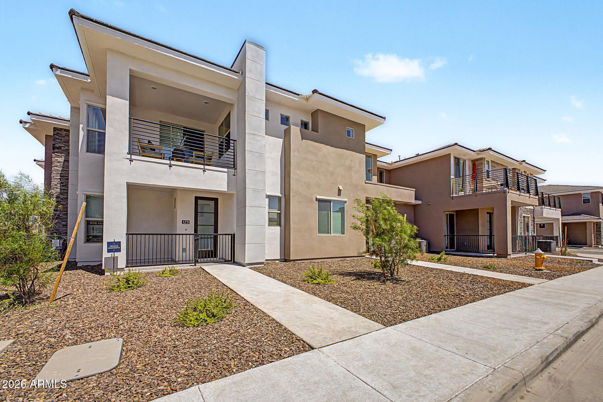 2121 W SONORAN DESERT Drive 124