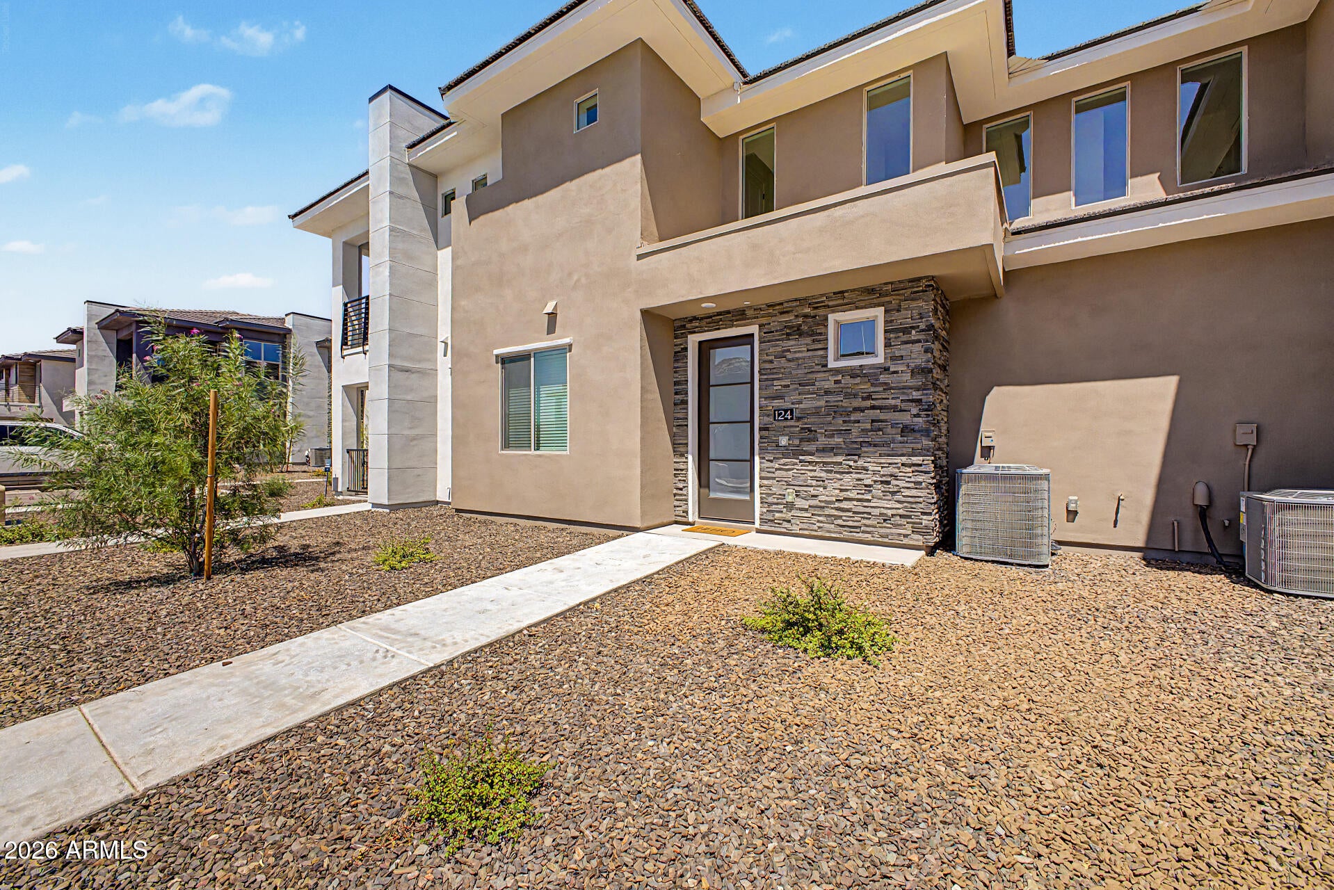 2121 W SONORAN DESERT Drive 124