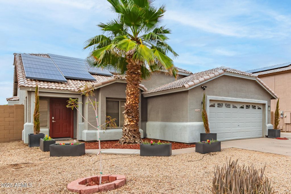Photo of 12614 W Catalina Drive, Avondale, AZ 85392 (MLS # 6914185)