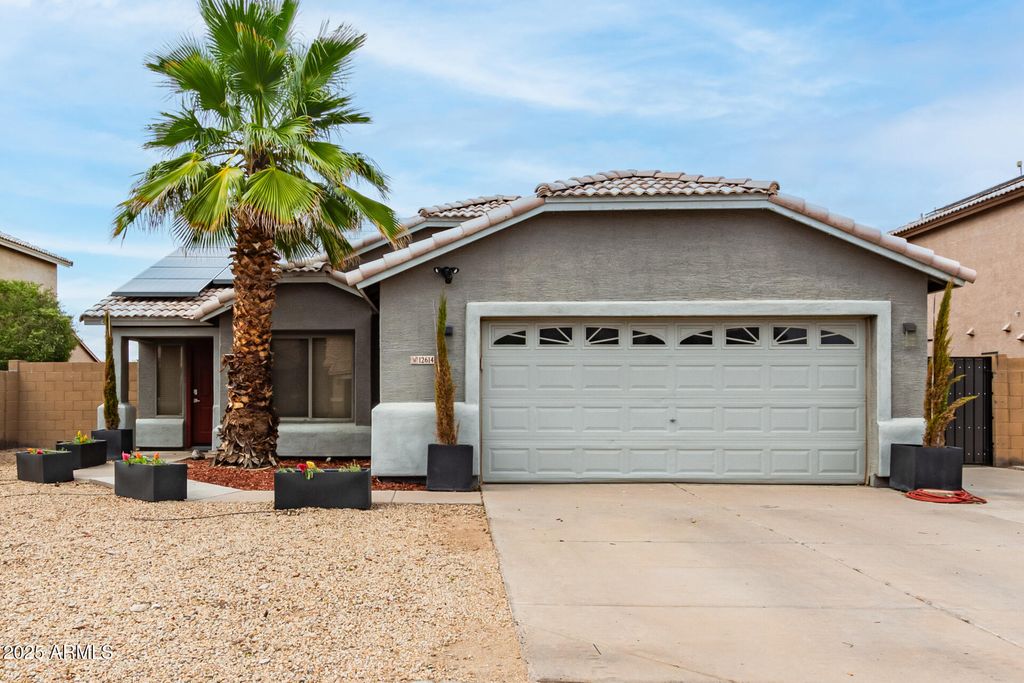 Photo of 12614 W Catalina Drive, Avondale, AZ 85392 (MLS # 6914185)