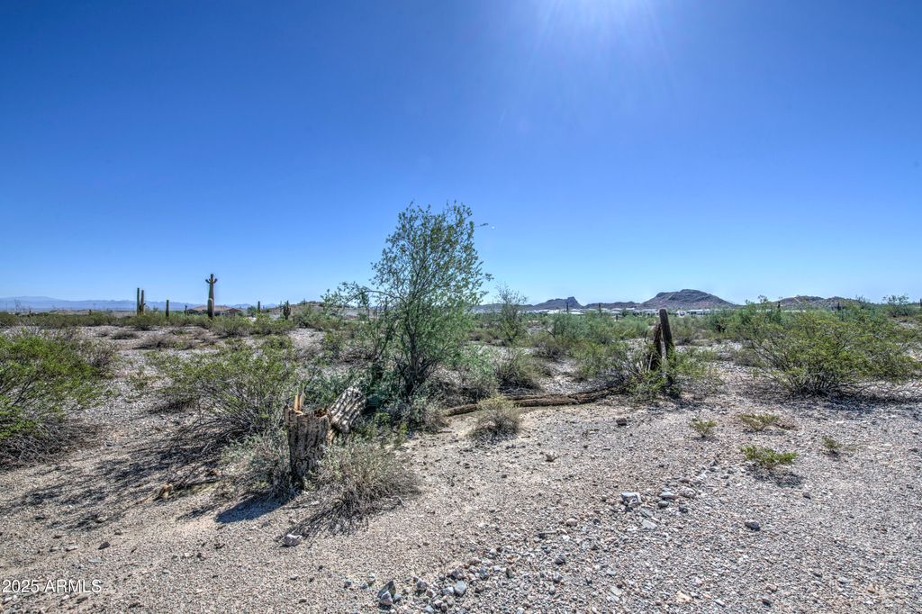 Photo of 0 N Bryce Trail #26, Maricopa, AZ 85139 (MLS # 6921779)
