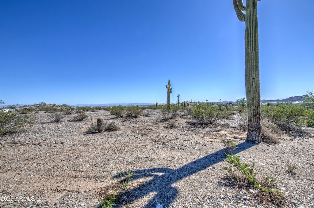 Photo of 0 N Bryce Trail #26, Maricopa, AZ 85139 (MLS # 6921779)