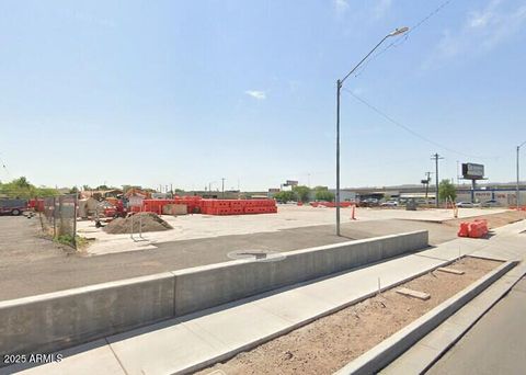 1755 S CENTRAL Avenue 15 Phoenix AZ 85004