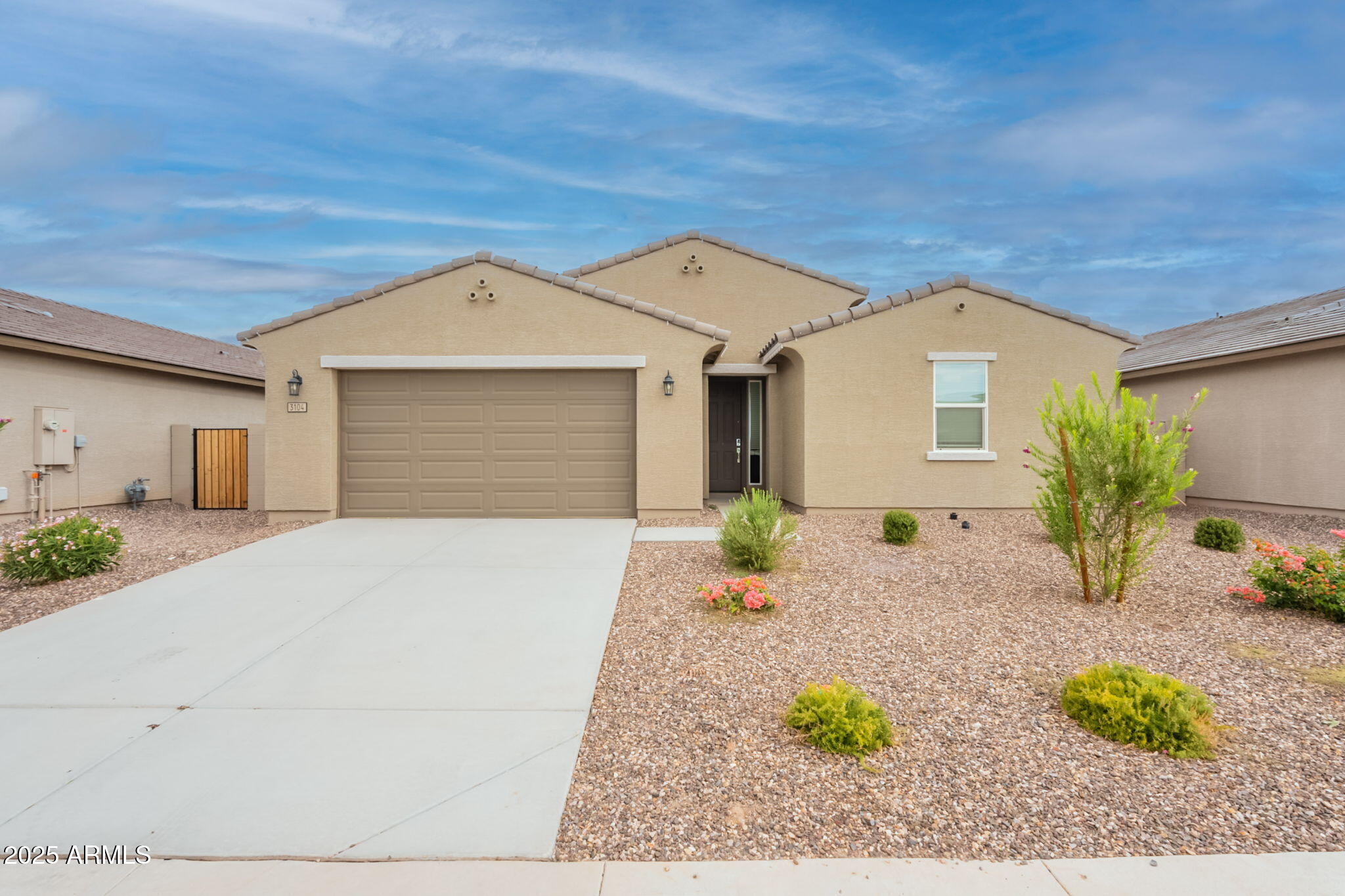3104 E BEE Trail