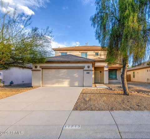 11713 W SHERMAN Street Avondale AZ 85323