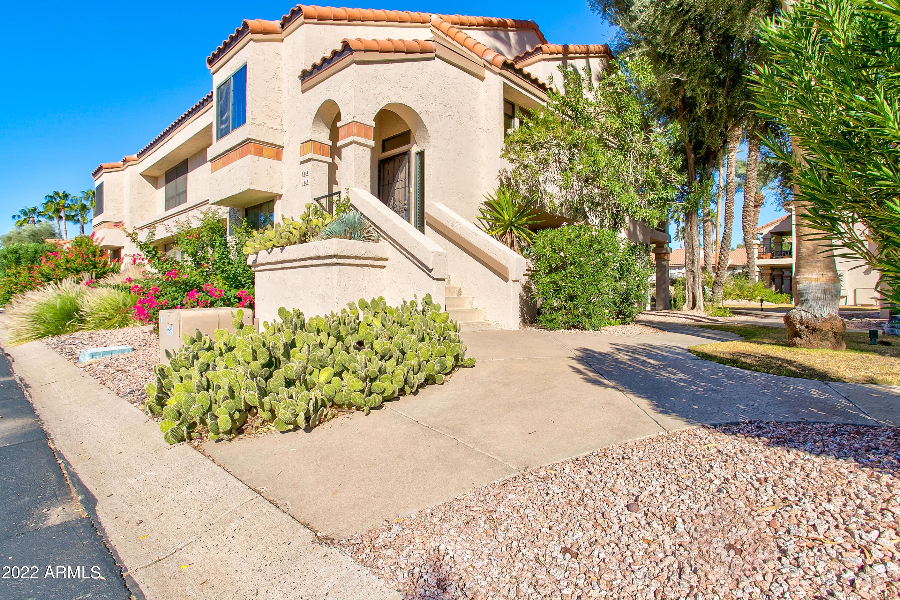 9707 E Mountain View Road Unit 2444