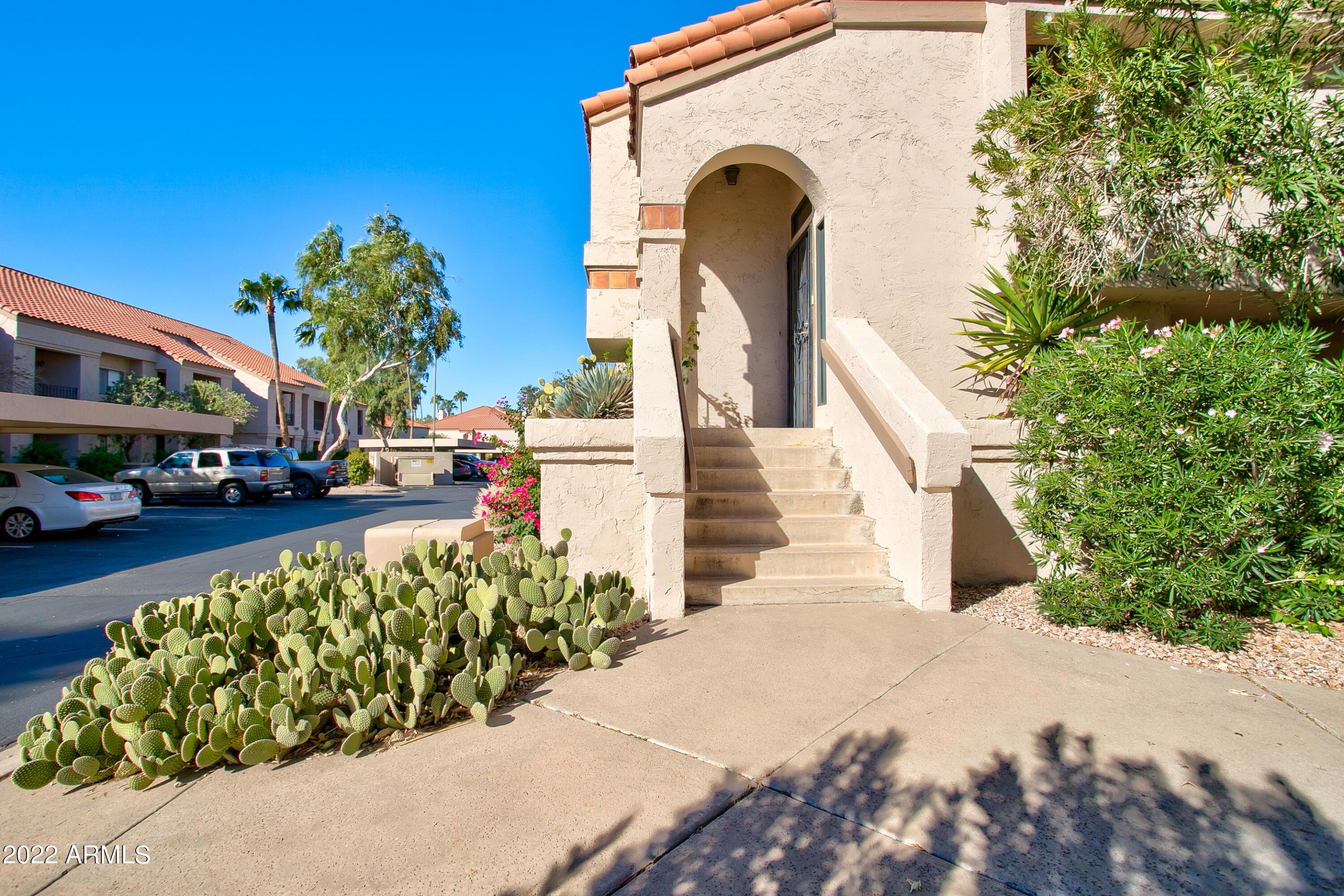 9707 E Mountain View Road Unit 2444