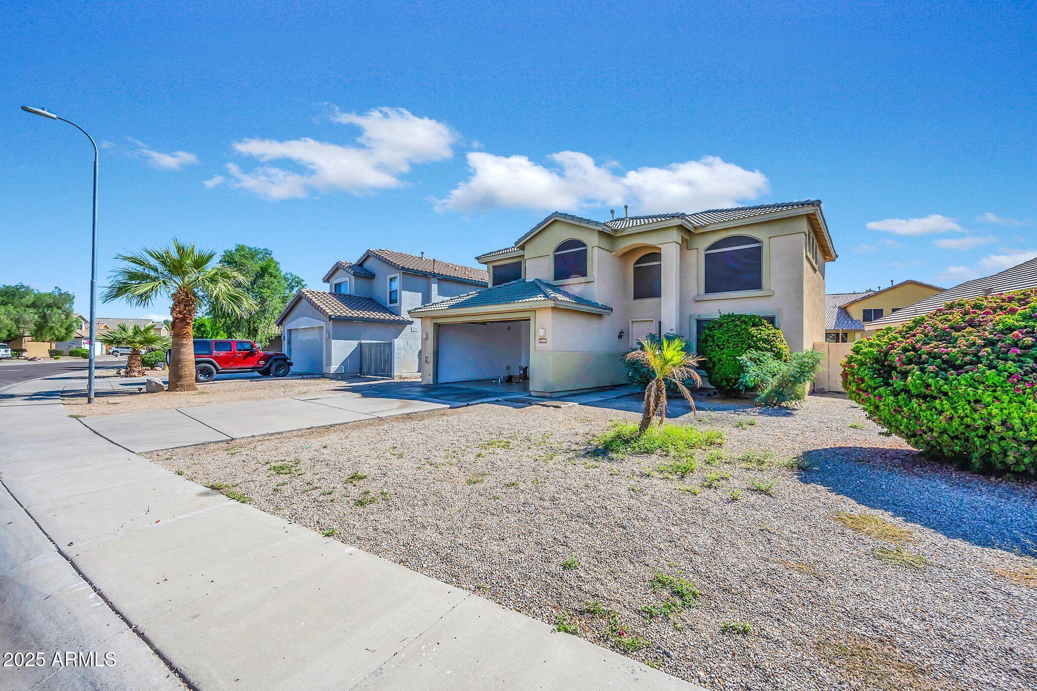 Homes for Sale in Queen Creek Arizona 3 8029 W LUMBEE Street