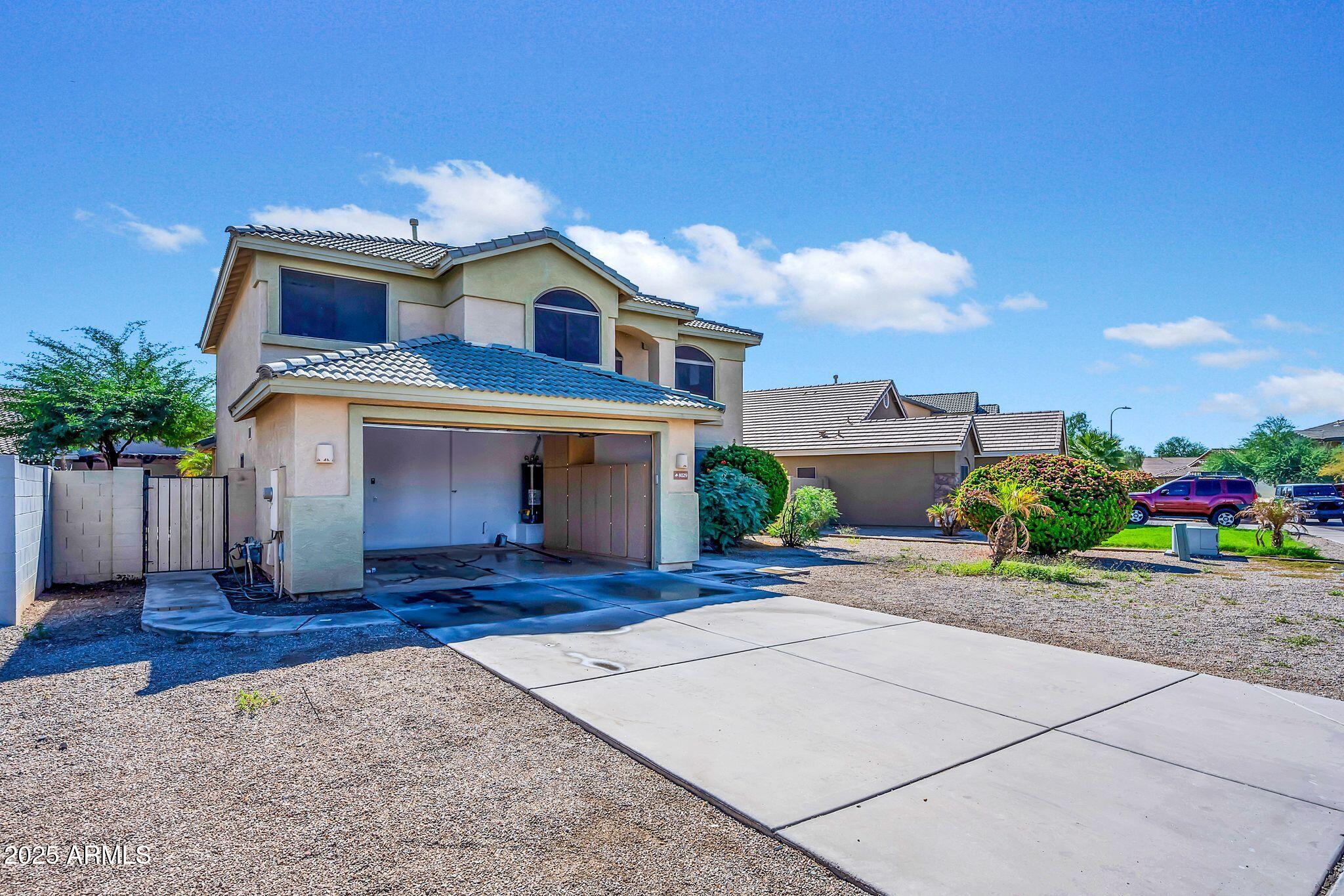 Homes for Sale in Queen Creek Arizona 4 8029 W LUMBEE Street