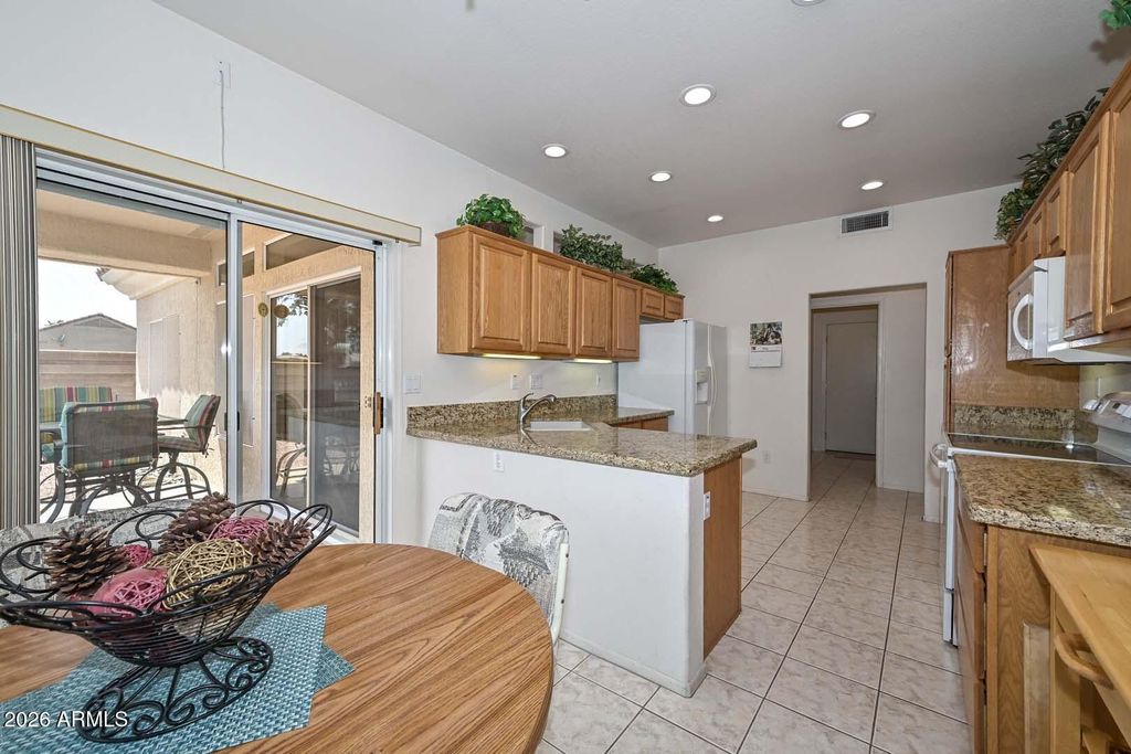 Photo of 14853 W Horseman Lane, Sun City West, AZ 85375 (MLS # 7030758)