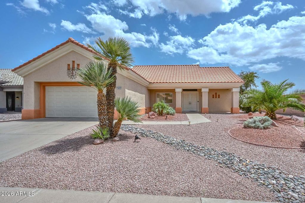 Photo of 14853 W Horseman Lane, Sun City West, AZ 85375 (MLS # 7030758)